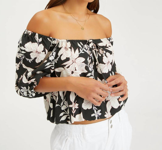 Sanctuary - Eleventh Hour Top