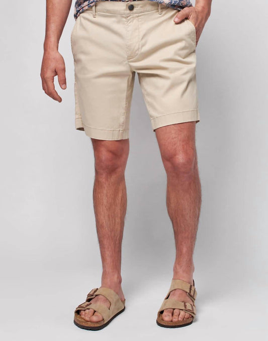 Faherty - ISLAND LIFE SHORT 8"