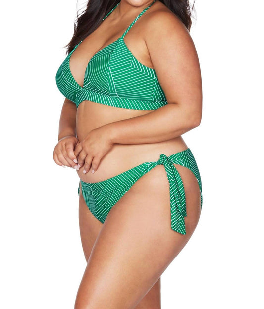 Artesands - LINEAR PERSPECTIVE KLEE TRIANGLE TOP