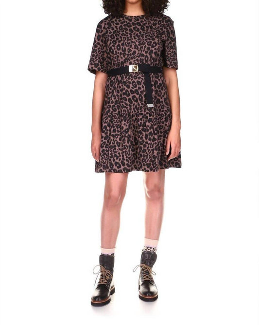 Sanctuary - Refresh T-Shirt Dress