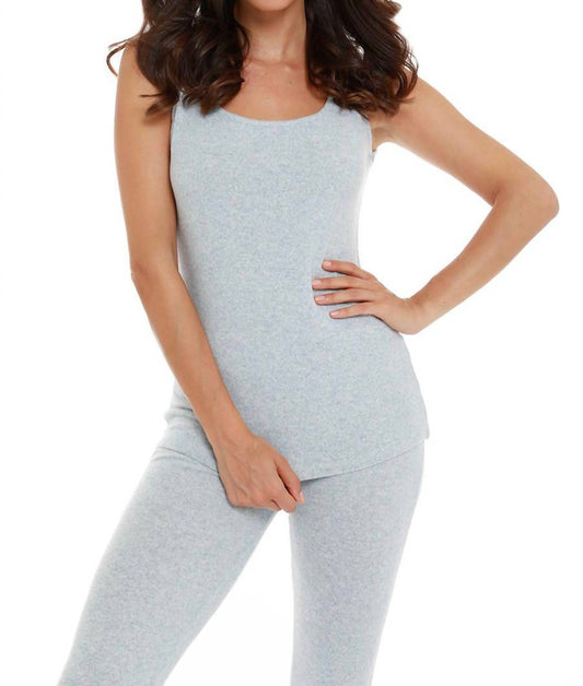 Jackie Kashmira Tank