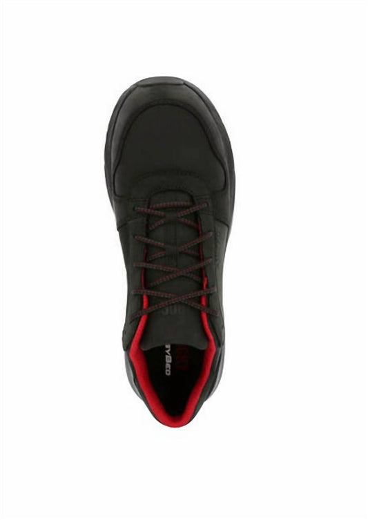 Rocky - MEN'S INDUSTRIAL ATHLETIX COMPOSITE TOE 3" WORK SHOE - WIDE WIDTH