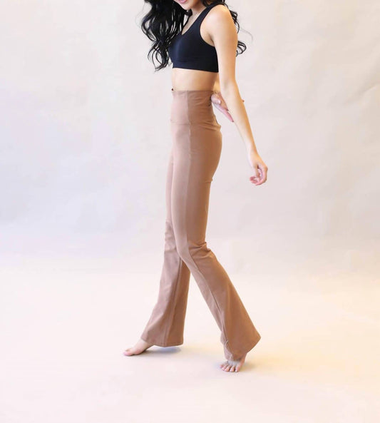 Zenana - Bootcut Yoga Pants