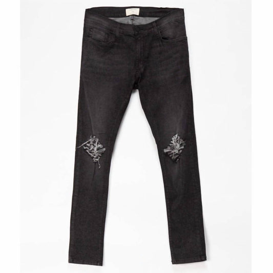 Golden - Men's Syndicate Tailored 1925 Jean