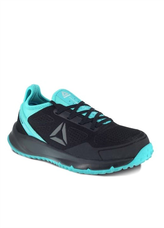 Reebok - WOMEN'S ALL TERRAIN TRAIL RUNNING WORK SHOES - WIDE WIDTH