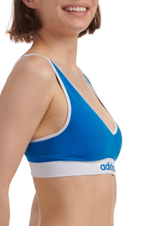 Adidas - Modern Flex Scoop Lower Back Bralette