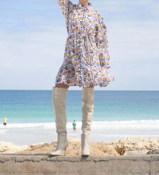 Lola Australia - April Dress