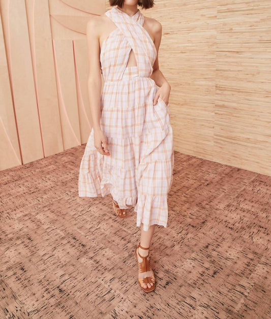 Ulla Johnson - Noelle Dress