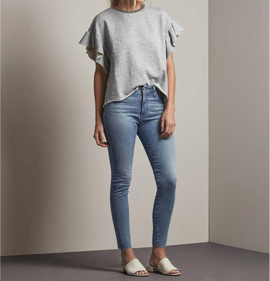 Ag Jeans - Farrah Skinny Ankle Jean