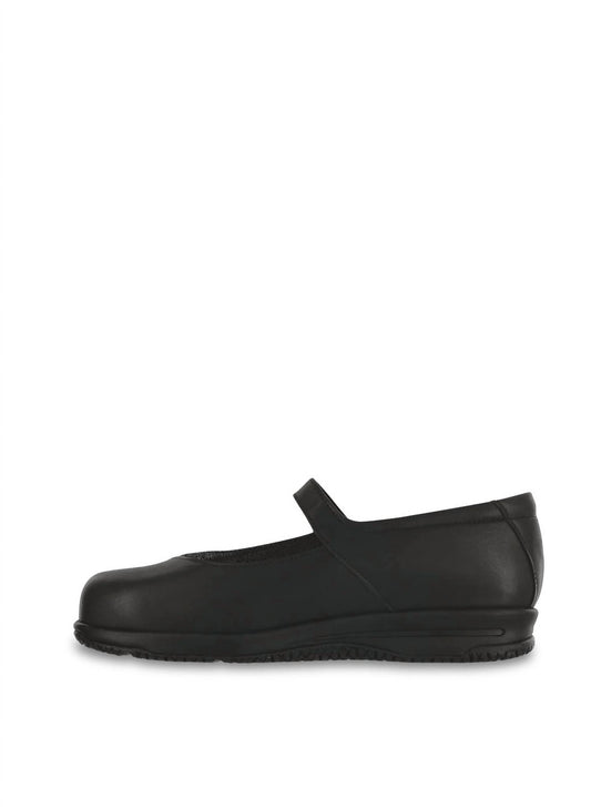 Sas - CLARE NON SLIP LOAFER - MEDIUM