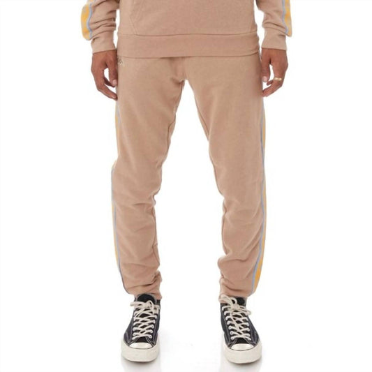 Kappa - Men's Logo Tape Anira 2 Sweatpant