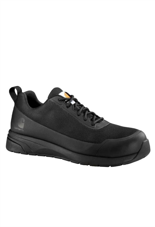 Carhartt - WOMEN'S FORCE 3 IN. SD NANO TOE WORK SHOES - MEDIUM WIDTH
