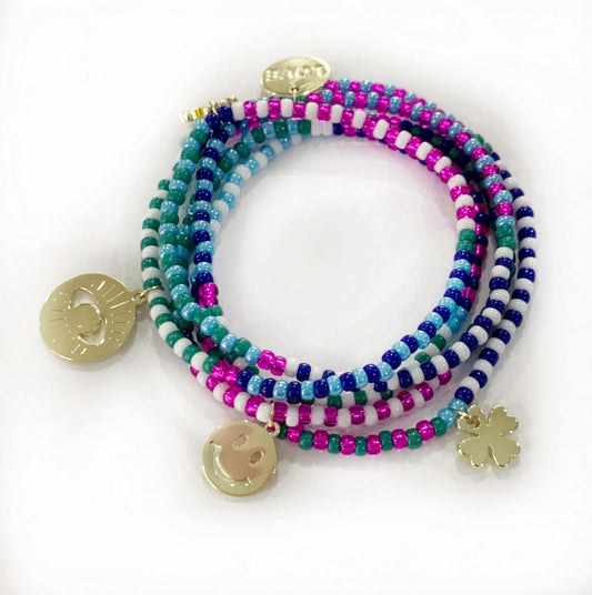 Charmed Everything Necklace