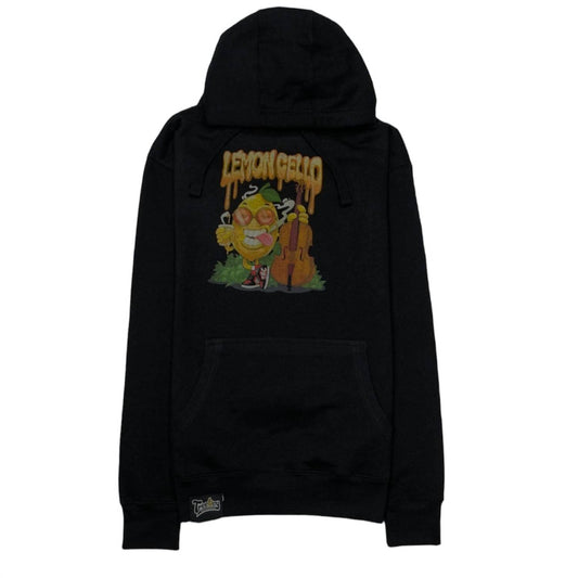 Treeboy - Men's Lemon Kush Hoodie