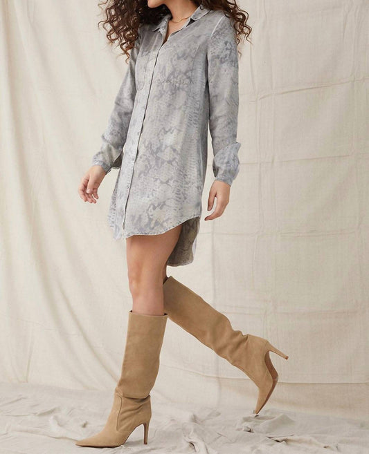 Bella Dahl - Hipster Dress