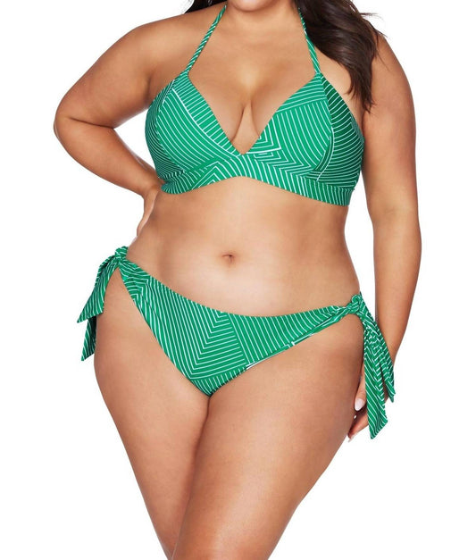 Artesands - LINEAR PERSPECTIVE KLEE TRIANGLE TOP