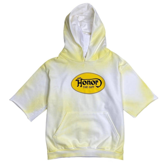 Men's Center Logo Hoodie