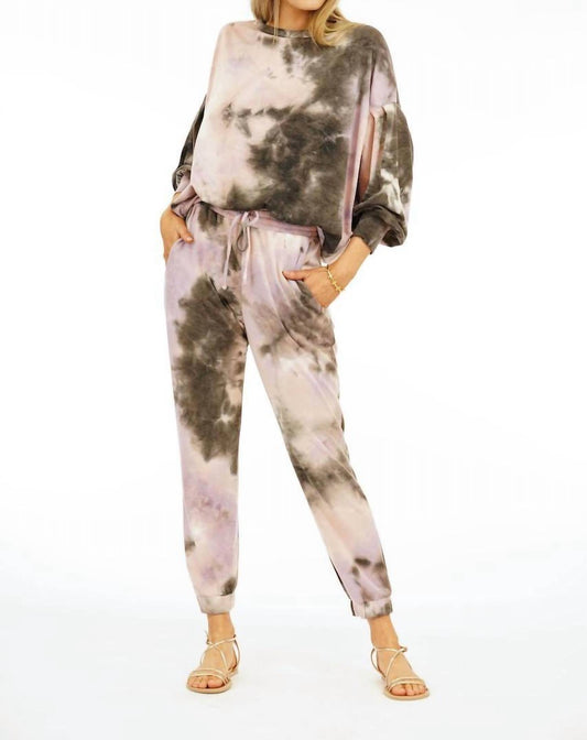 Veronica M - Pocket Jogger