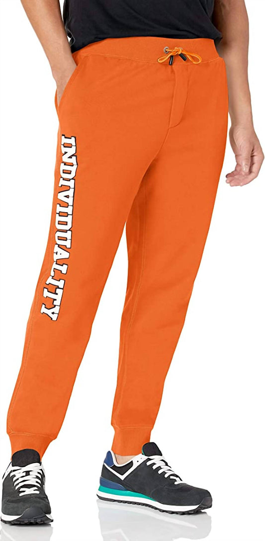 Cult Of Individuality - Men's Fleece Sweatpants