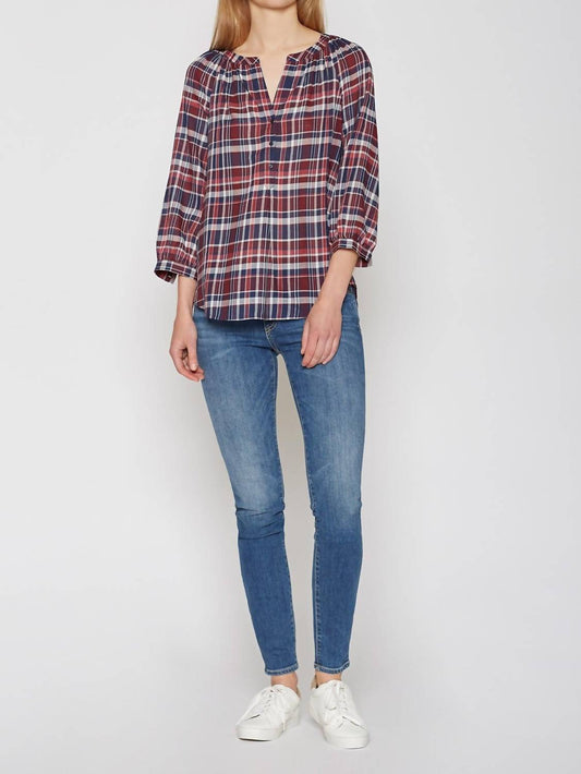 Joie - Selima Blouse