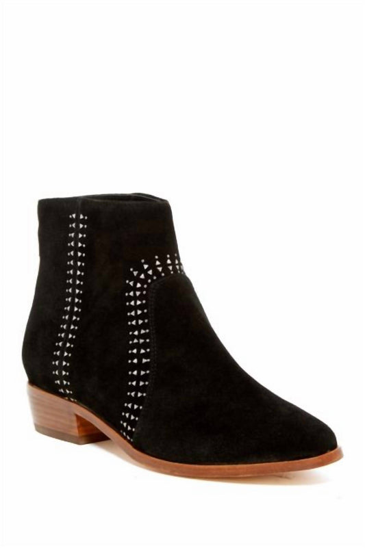 Joie - Lucy Booties