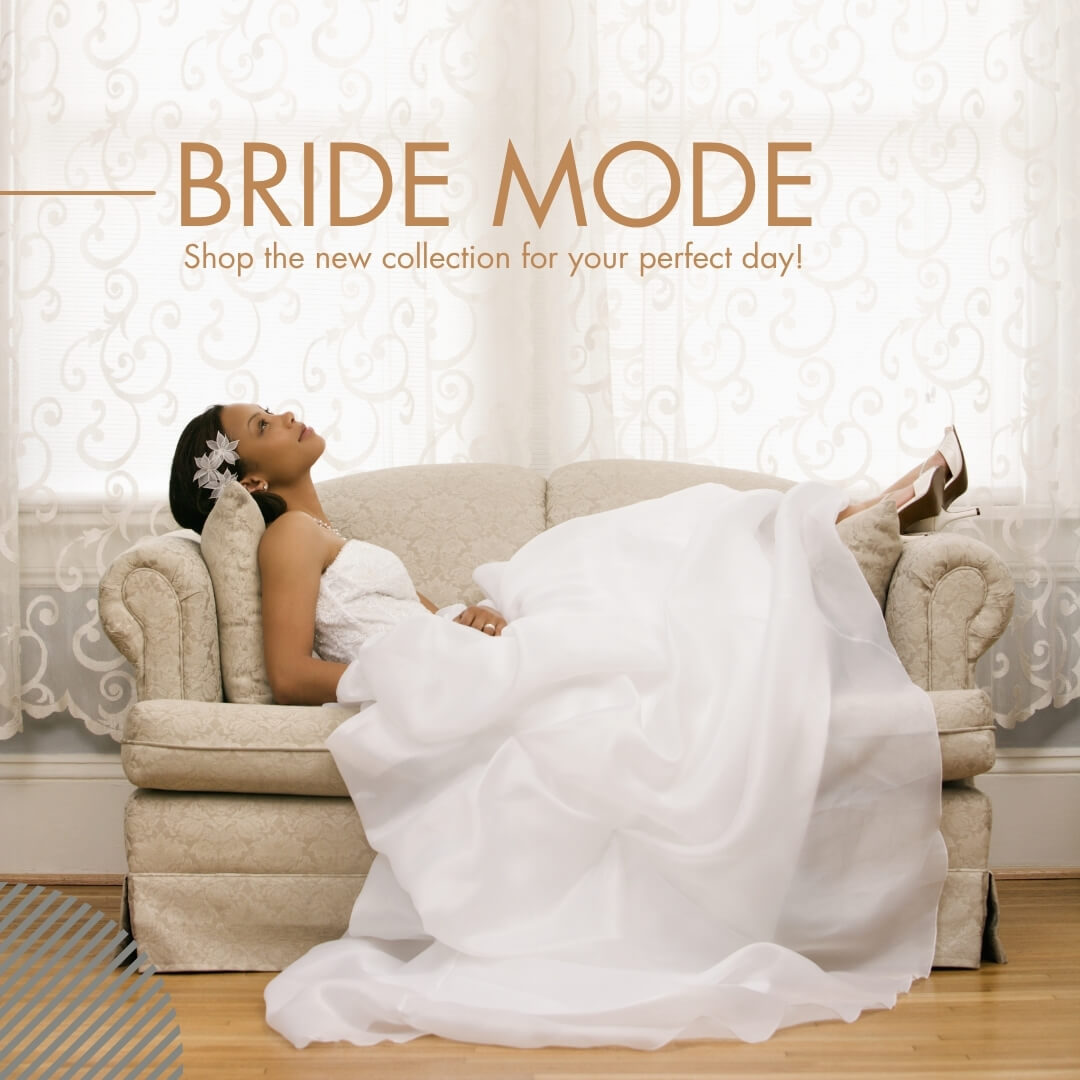 💍 BRIDE MODE: Look Stunning, Spend Smart 💍 - Snagged & Bagged