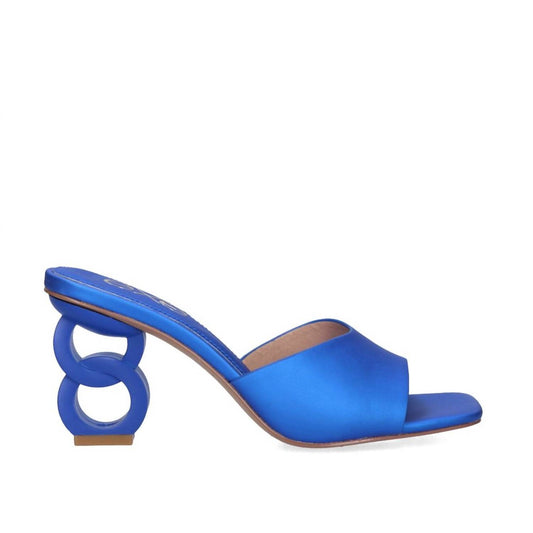 Exe - Women's Lilian Heel Sandal