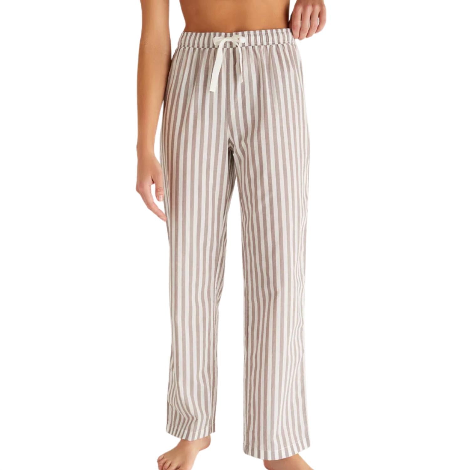 Z Supply - Women's Classic Stripe Pj Pant