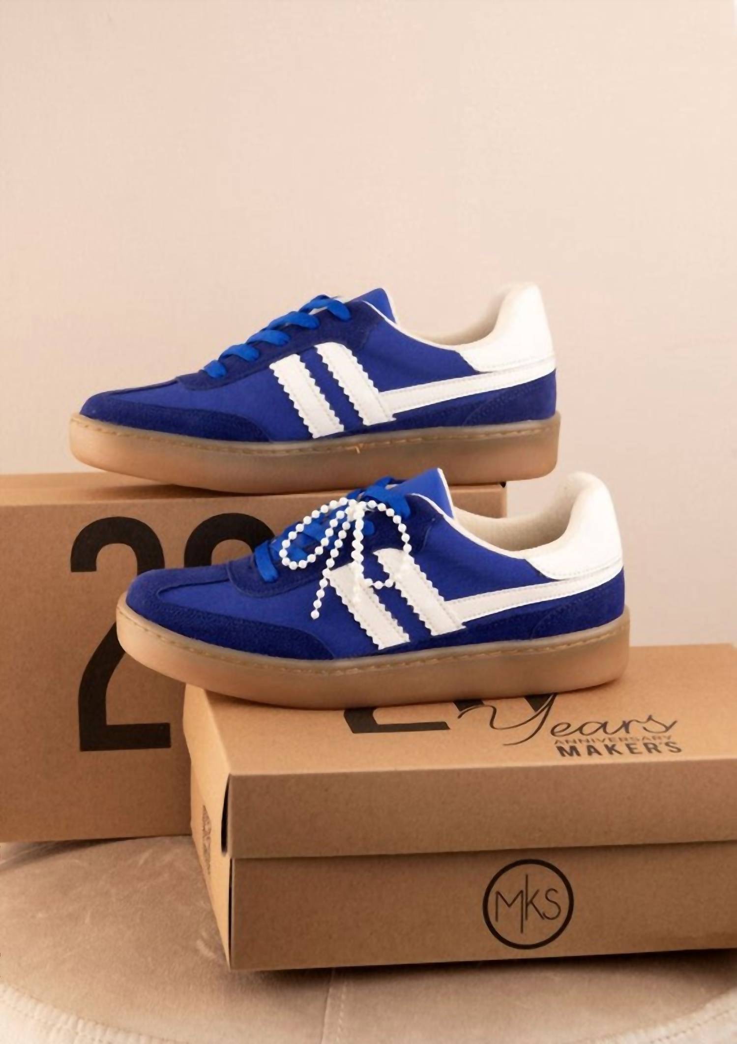 Makers - Women's Miel 90 Sneakers