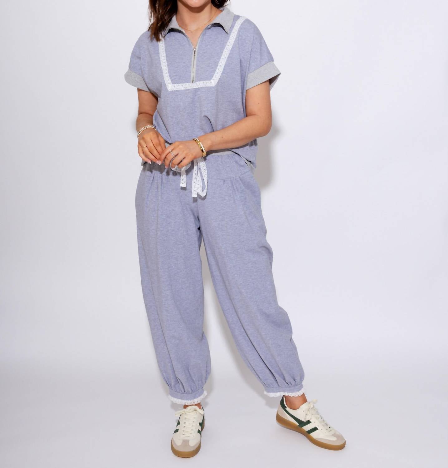Ee:Some - Effortless Elevated Set