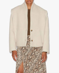 Isabel Marant - Drogo Jacket