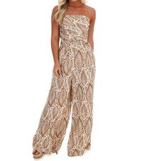 Hyfve - Women's Island Heat Two Piece Set
