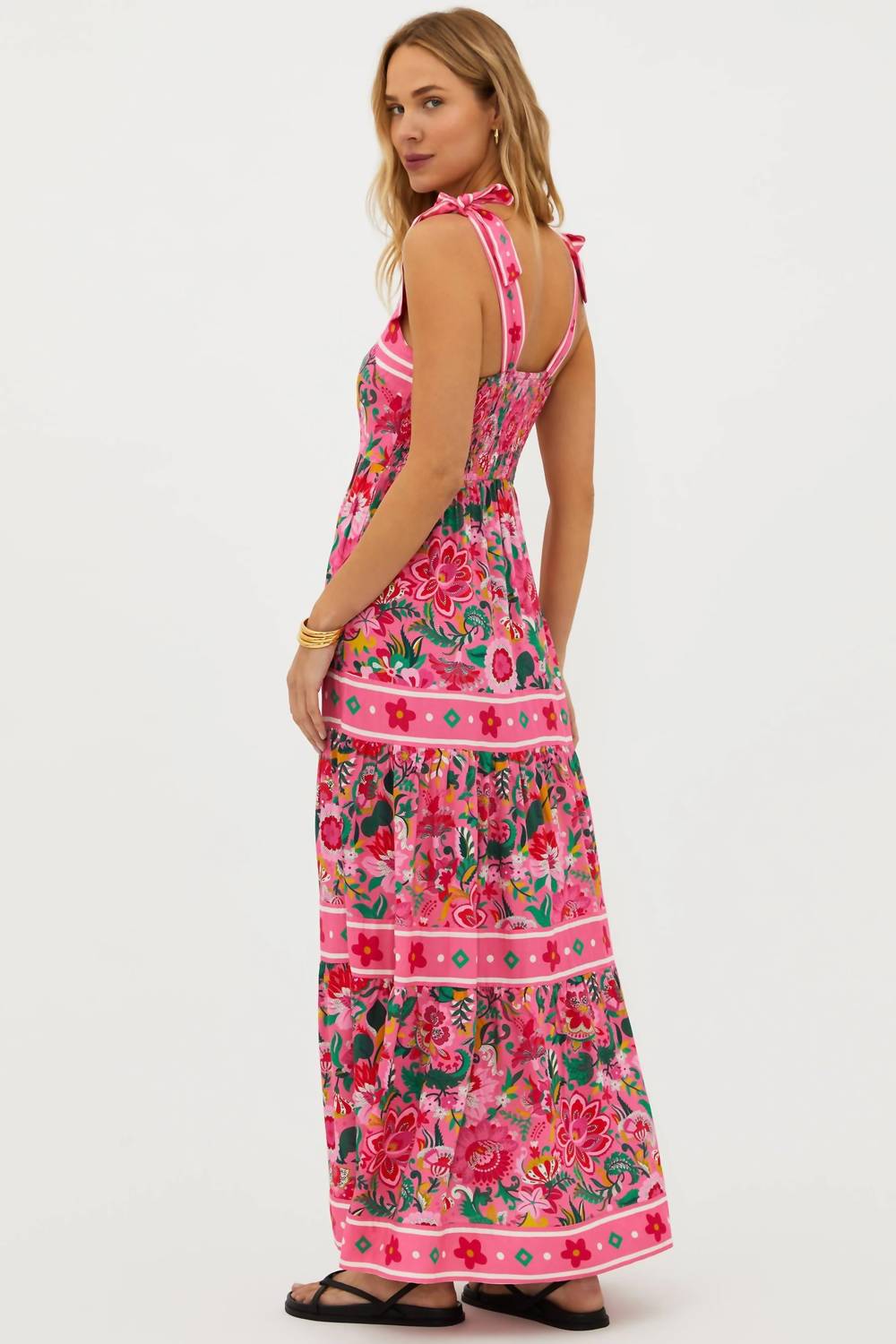Beach Riot - Charlotte Dress