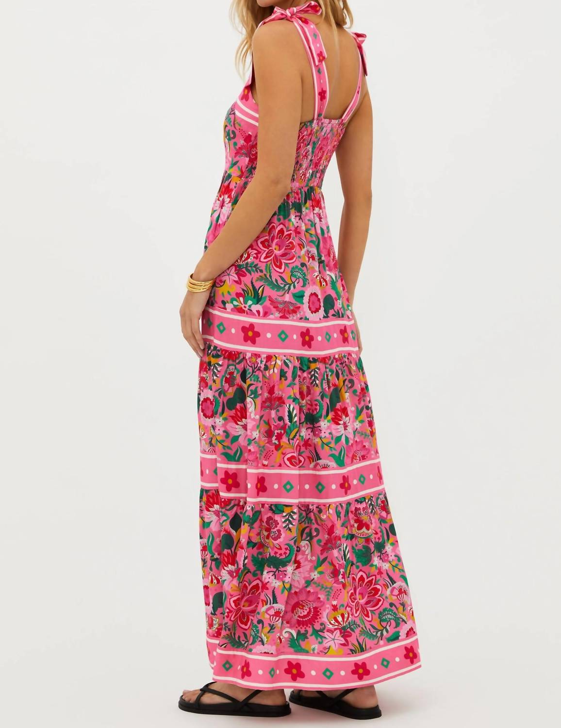 Beach Riot - Charlotte Dress