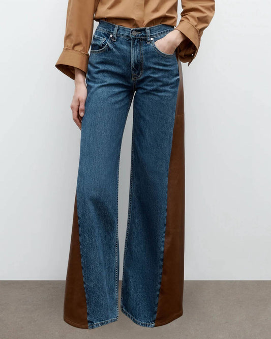 Twp - Women's Ramblin Man Jean