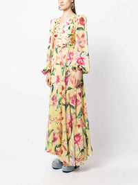 Patbo - Laelia Cut-Out Maxi Dress