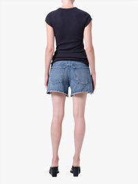 Agolde - Nye Low-slung Fit Short