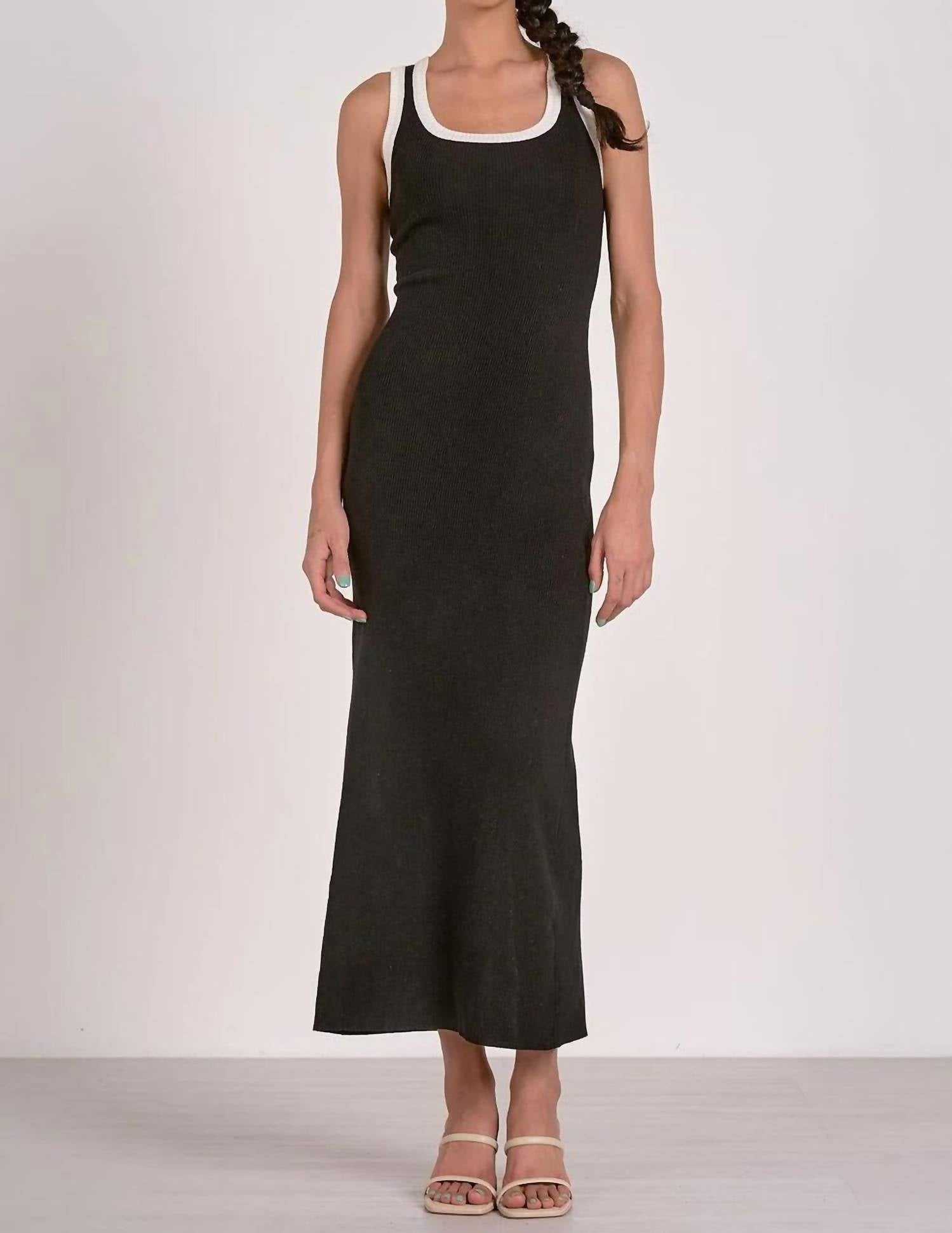 Elan - Romi Midi Dress