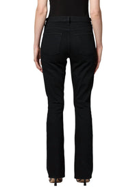 Agolde - Ingram Split Skinny Jeans