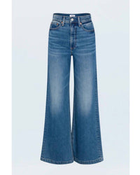 Pistola - Lana High Rise Ultra Wide Leg Jean