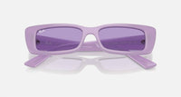 Ray Ban - Teru Bio-based Non Polarized Sunglasses Rb4425 67581a