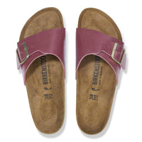 Birkenstock - Women's Catalina Birko-flor Slide Sandals