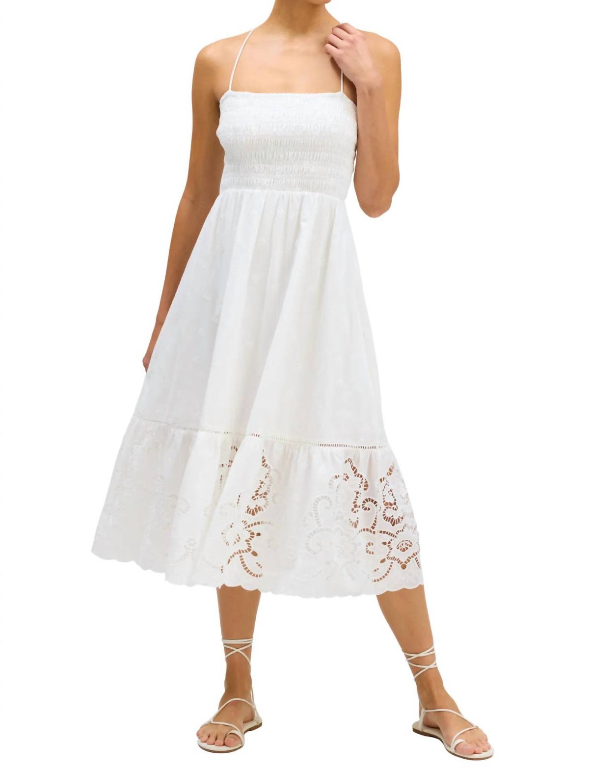 Allison New York - Liora Midi Dress