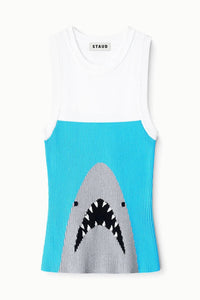 Staud - Malia Tank Top