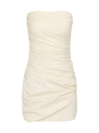 Sir. - Florent Strapless Mini Dress