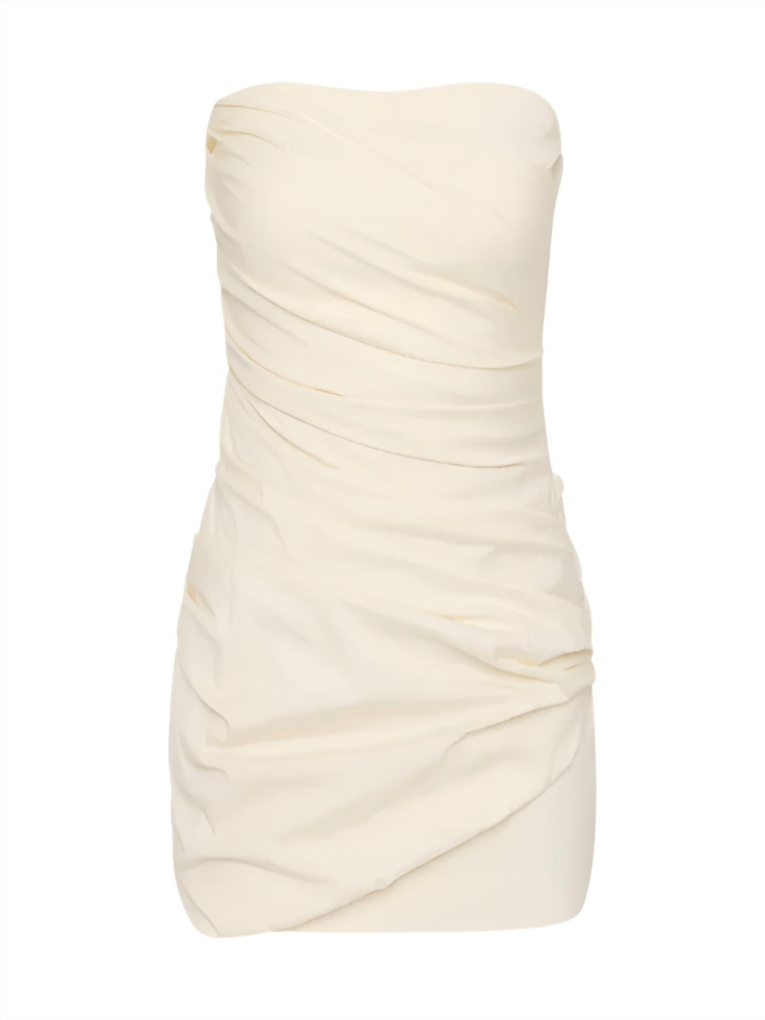Sir. - Florent Strapless Mini Dress