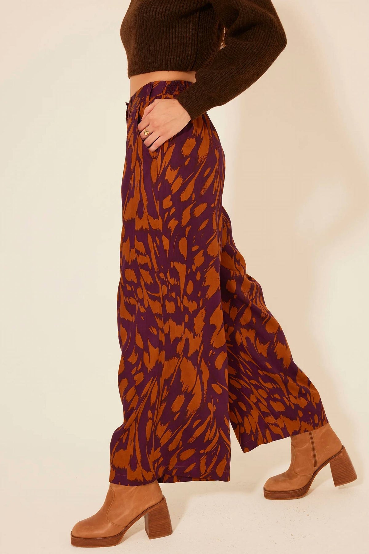 Bila77 - Revello Trouser Pants