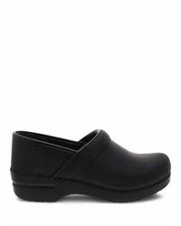Dansko - Men's Prof Oiled CLog Shoes
