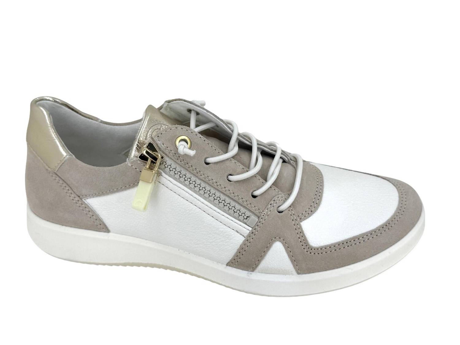 Ara Shoes - Women's Riviera Sneaker
