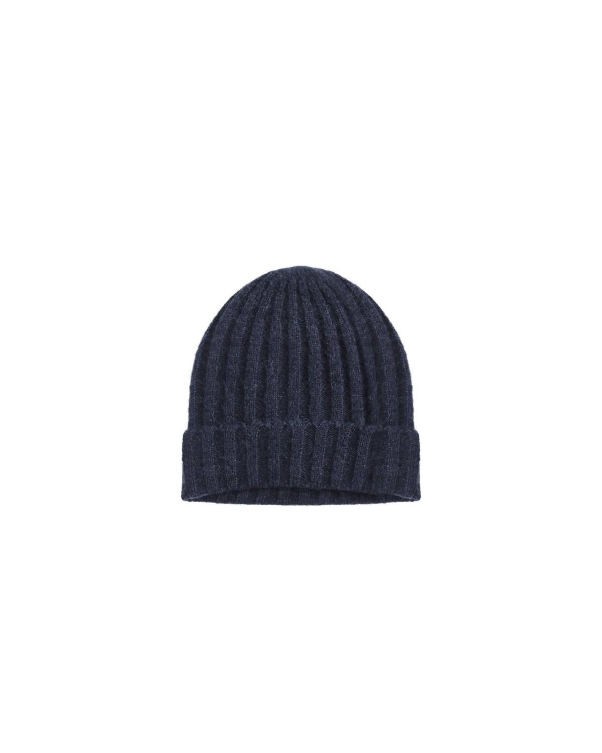 Rylee + Cru - Kid's Knitted Beanie